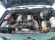 Suzuki Jimny Kombi 1,3 l 59 kw