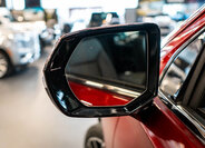 Chevrolet Tahoe SUV 6,2 l 313 kw