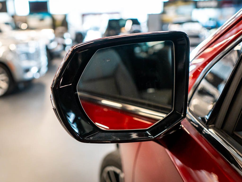 Chevrolet Tahoe SUV 6,2 l 313 kw