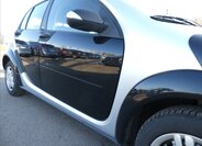 Smart Forfour Hatchback 1,1 l 55 kw