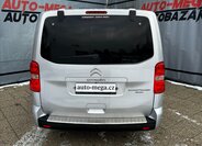 Citroën SpaceTourer 7