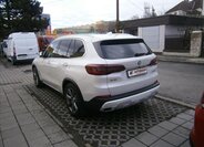 BMW X5 Kombi 3,0 l 195 kw