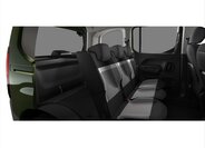 Citroën Berlingo MPV 1,5 l 96 kw