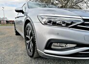 Volkswagen Passat Kombi 2,0 l 90 kw