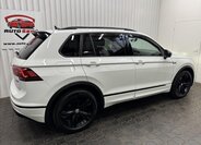 Volkswagen Tiguan 9