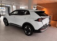 KIA Sportage SUV / Terénní 1,6 l 110 kw