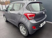 Hyundai i10 9