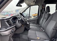 Ford Transit Ostatní 2,0 l 96 kw