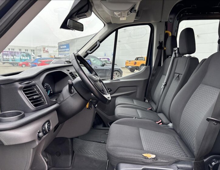 Ford Transit Ostatní 2,0 l 96 kw