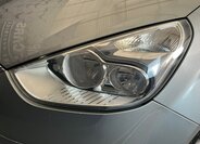 Ford Galaxy MPV 2,0 l 103 kw