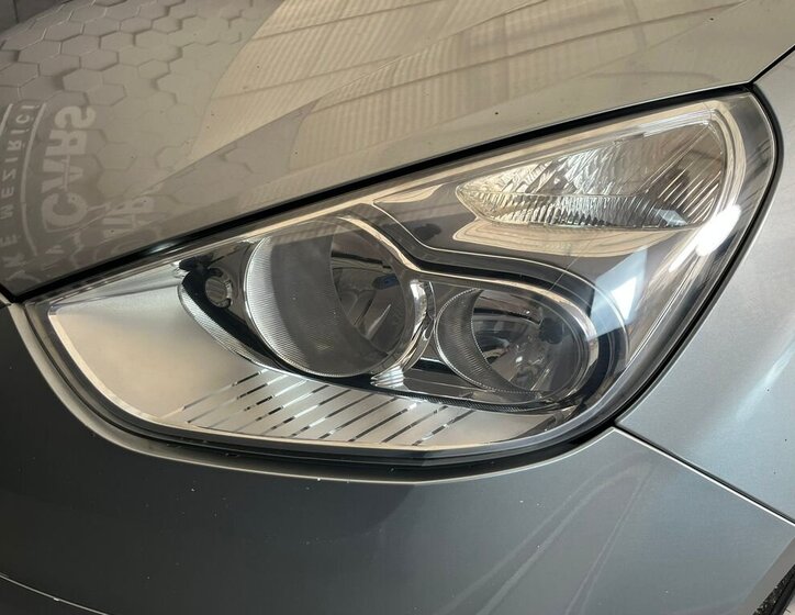 Ford Galaxy MPV 2,0 l 103 kw