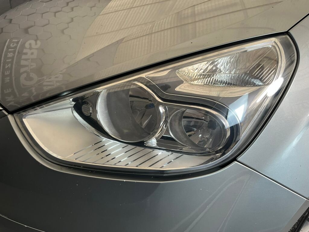 Ford Galaxy MPV 2,0 l 103 kw