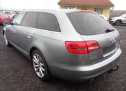 Audi A6 Kombi 3,0 l 176 kw