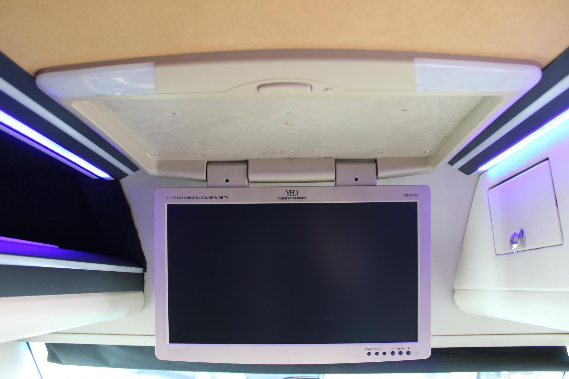 Mercedes-Benz Ostatní