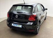 Volkswagen Polo 4