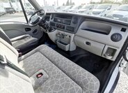 Renault Master Ostatní 2,5 l 88 kw