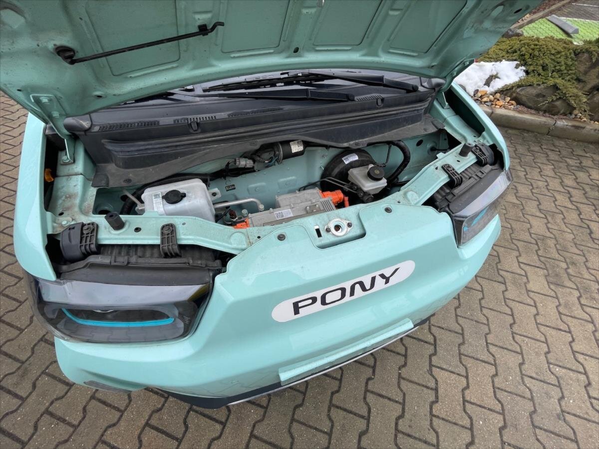 Ostatní Ostatní Ostatní 0,0 13 kw