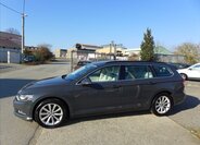 Volkswagen Passat Kombi 1,6 l 88 kw