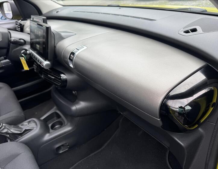 Citroën C4 Cactus 27