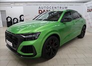 Audi RS Q8 SUV 4,0 l 441 kw