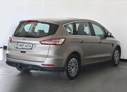 Ford S-MAX MPV 2,0 l 110 kw
