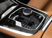 BMW X5 SUV 3,0 l 219 kw