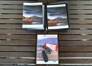 Ford Kuga SUV 1,5 l 88 kw