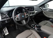 BMW X4 SUV 3,0 l 353 kw