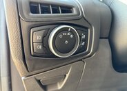 Ford Focus Hatchback 1,5 l 110 kw