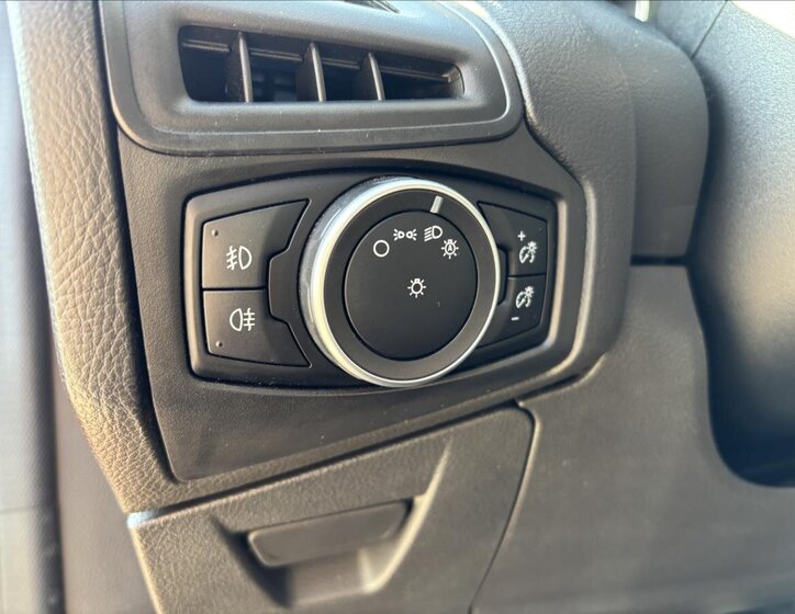 Ford Focus Hatchback 1,5 l 110 kw