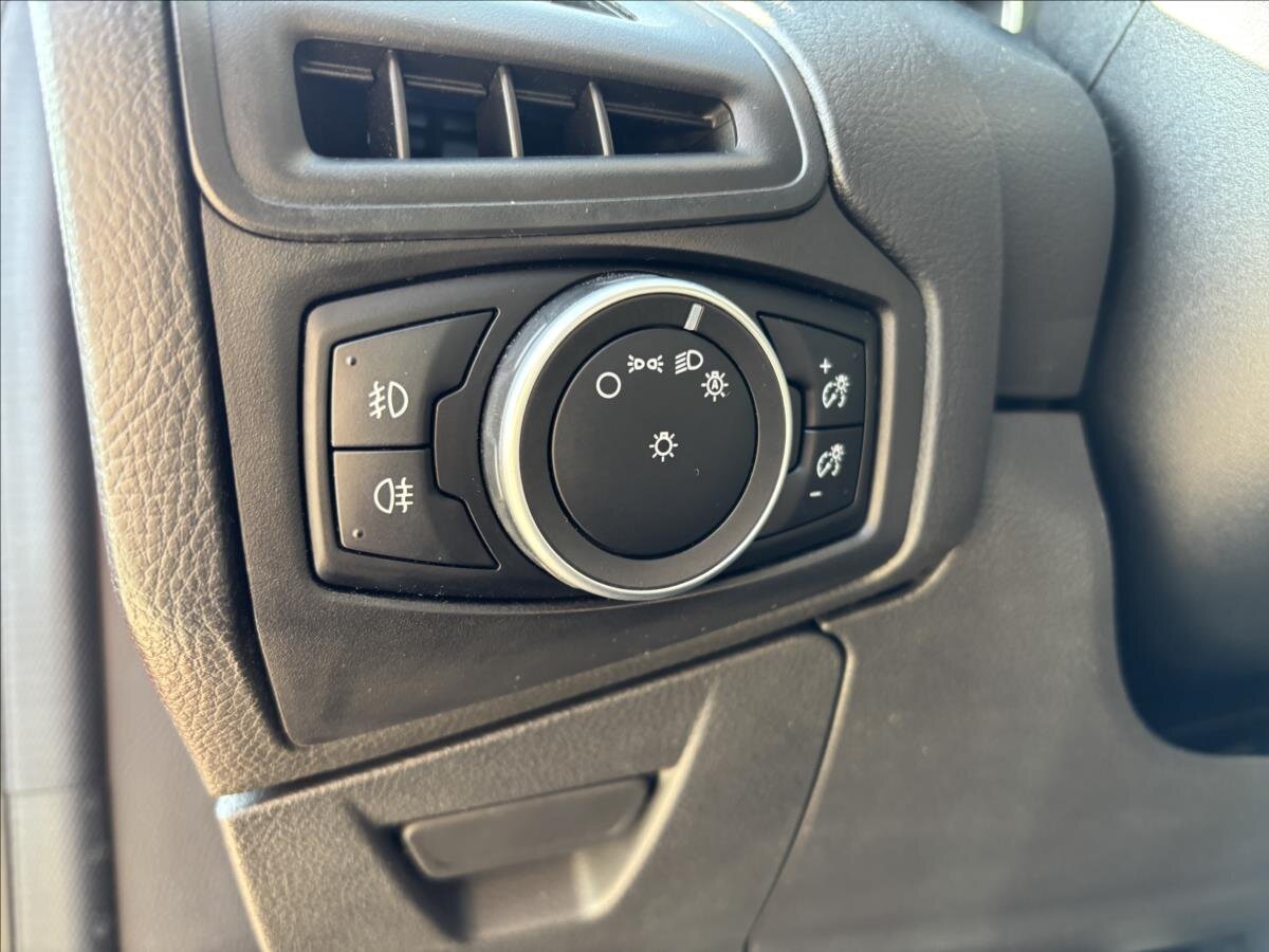 Ford Focus Hatchback 1,5 l 110 kw