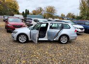 Volkswagen Golf Kombi 999,0 85 kw