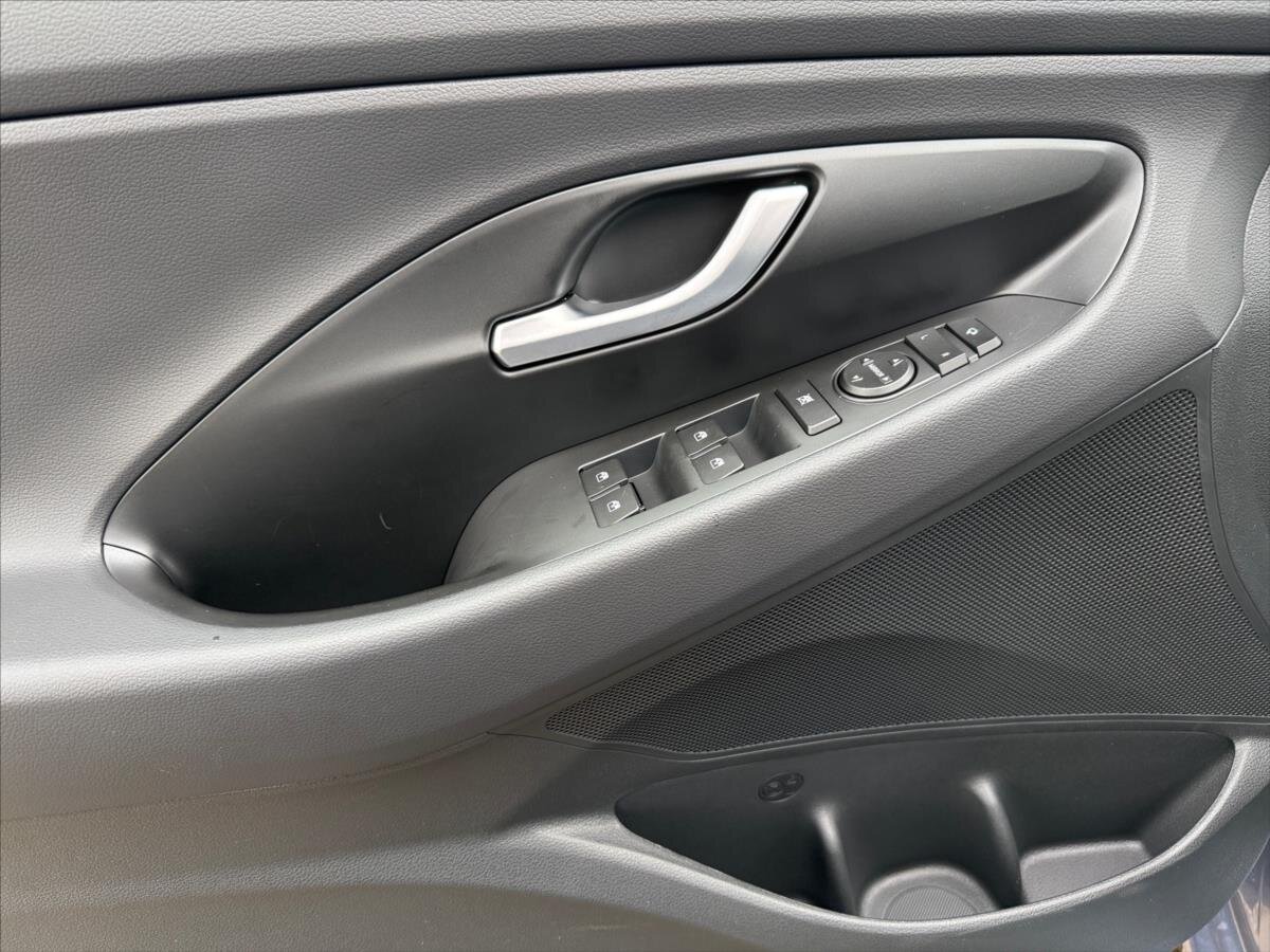 Hyundai i30 Kombi 1,5 l 70 kw