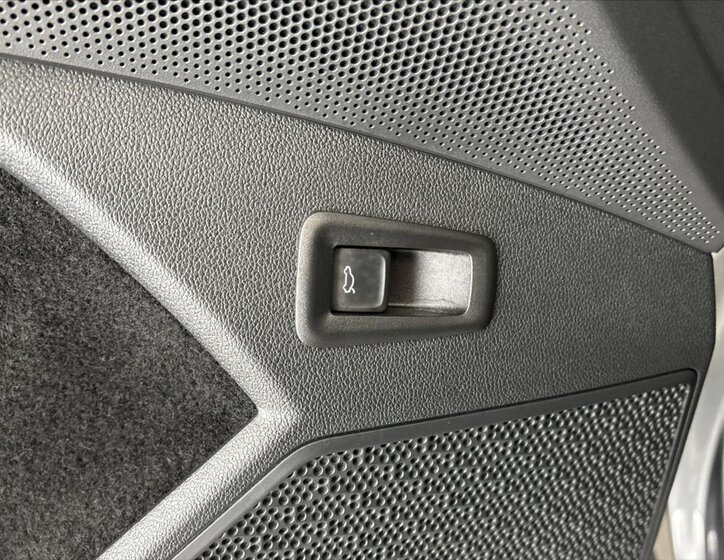 Škoda Kodiaq SUV / Terénní 2,0 l 142 kw