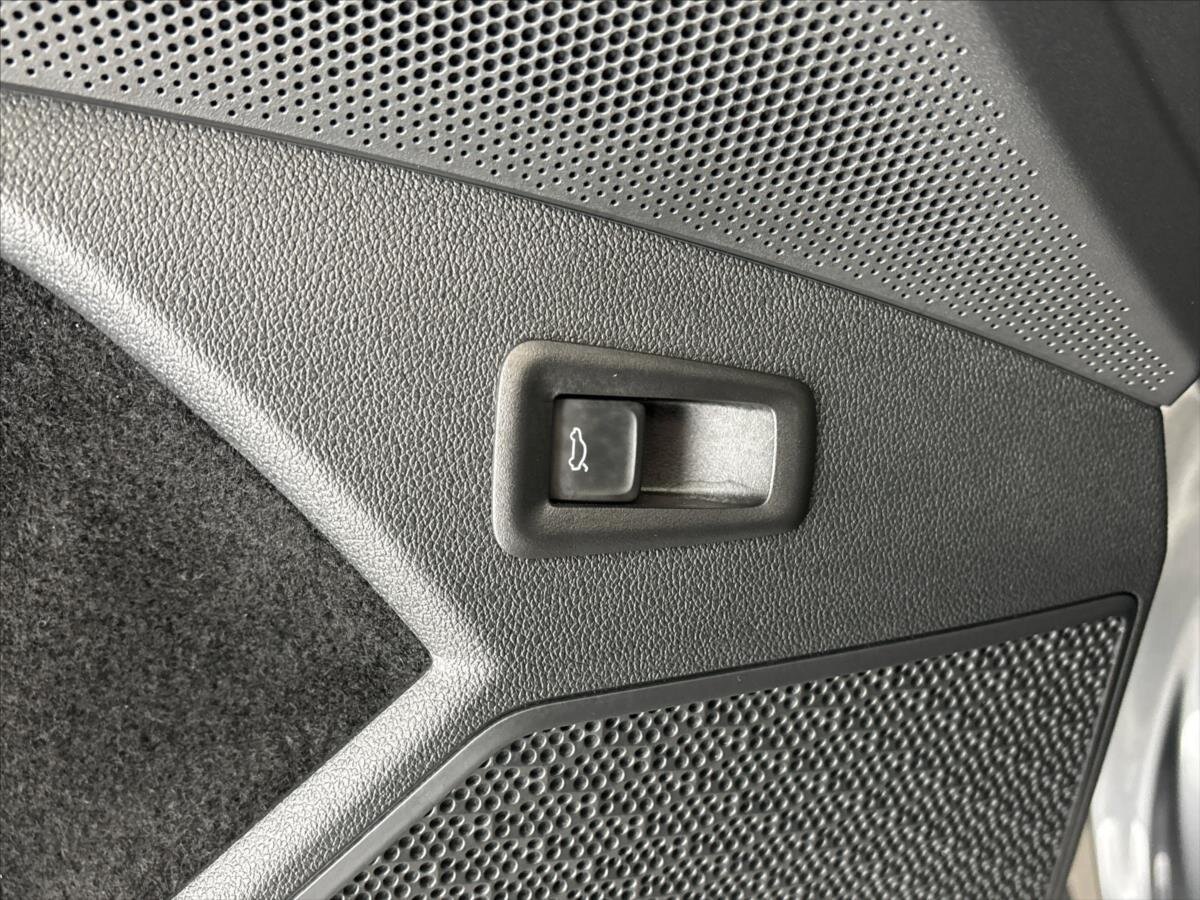 Škoda Kodiaq SUV / Terénní 2,0 l 142 kw