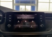 Škoda Scala Hatchback 999,0 81 kw