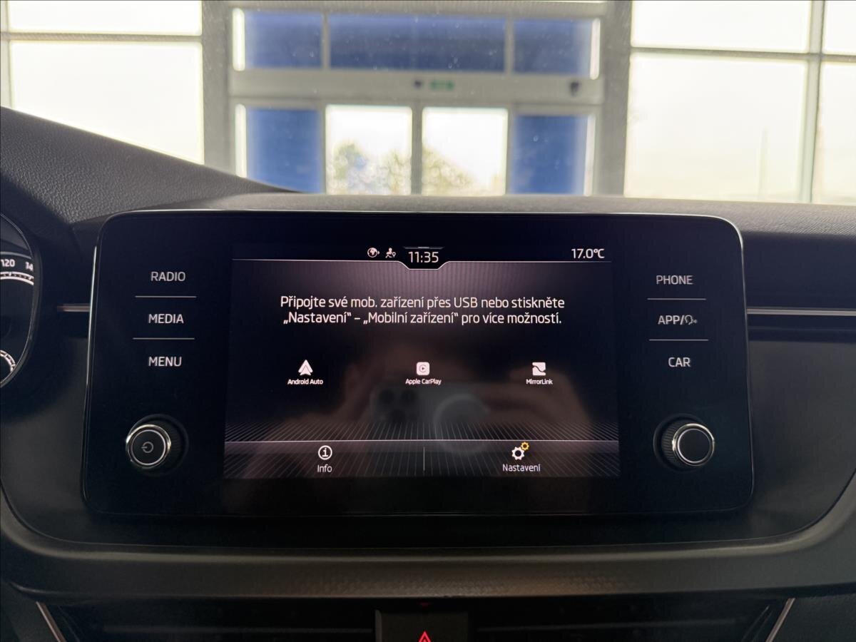 Škoda Scala Hatchback 999,0 81 kw