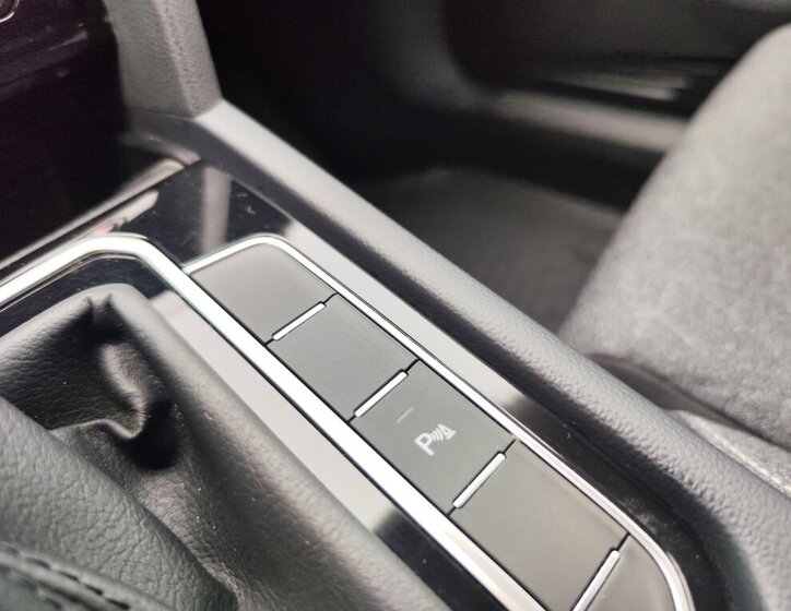 Volkswagen Passat 24