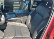 Dodge RAM Pick-up 3,0 l 403 kw