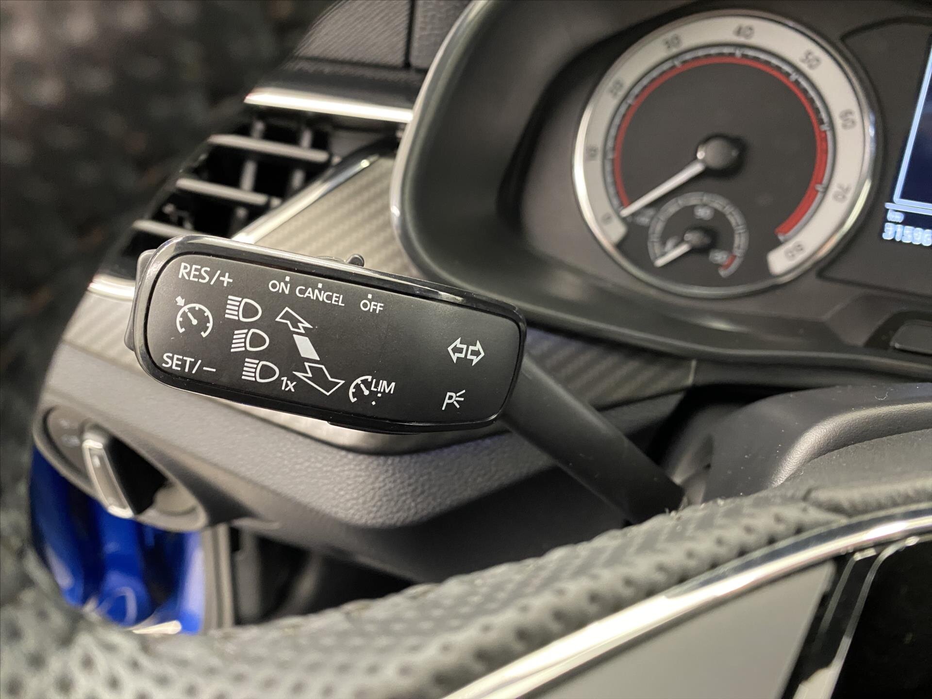 Škoda Scala Hatchback 1,5 l 110 kw