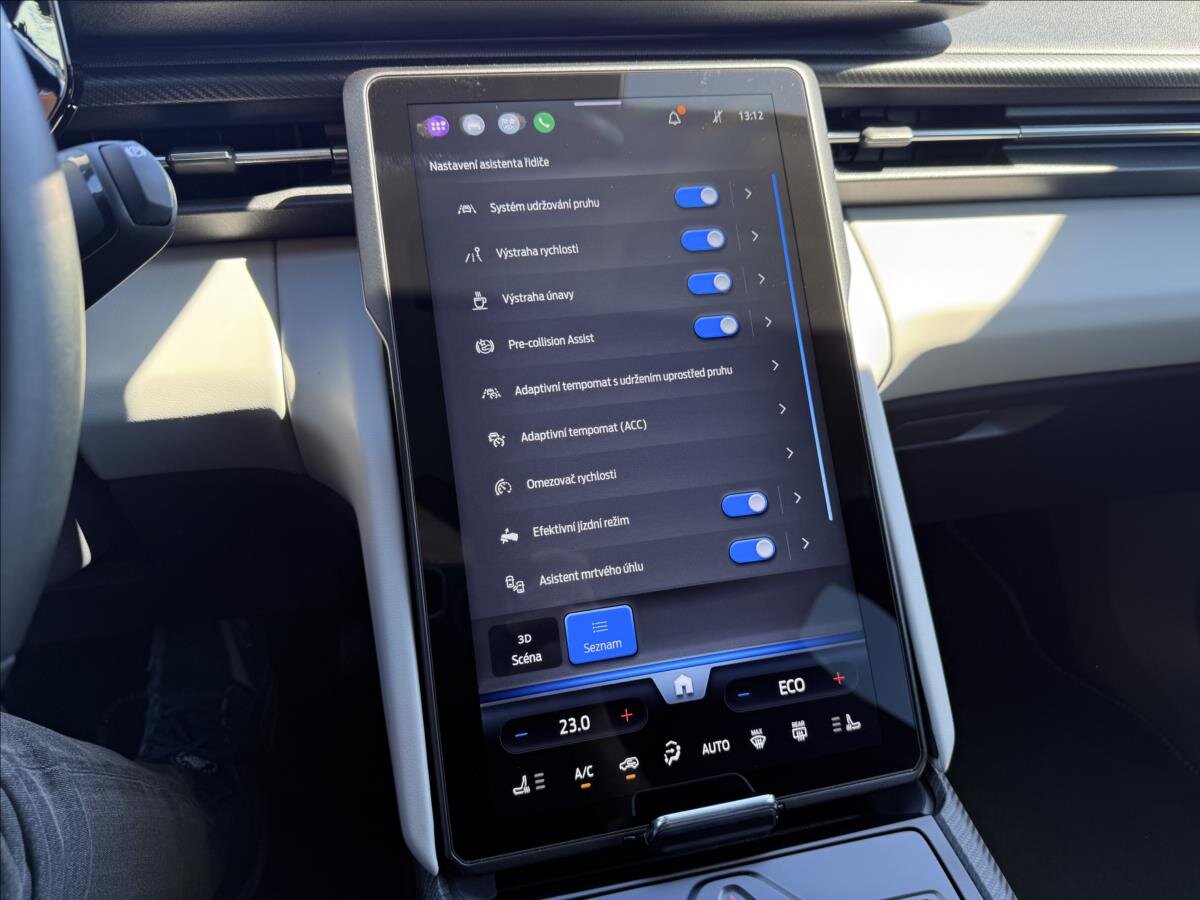 Ford Explorer SUV / Terénní 0,0 250 kw