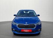 Škoda Fabia Hatchback 999,0 70 kw