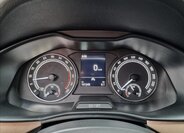 Škoda Scala Hatchback 1,6 l 85 kw