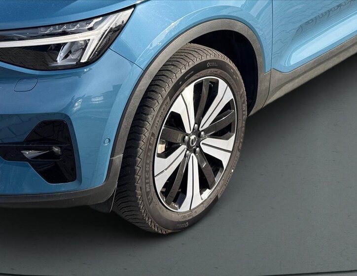 Volvo C40 Kombi 0,0 300 kw