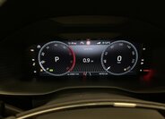 Škoda Kodiaq SUV 2,0 l 147 kw