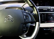 Citroën C4 SpaceTourer MPV 2,0 l 120 kw