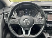 Nissan Qashqai SUV / Terénní 1,3 l 103 kw