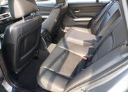 BMW Řada 3 Kombi 2,0 l 125 kw