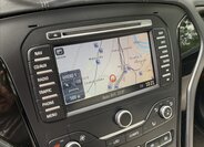 Ford Mondeo Kombi 2,0 l 120 kw