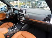 BMW X3 SUV / Terénní 3,0 l 195 kw